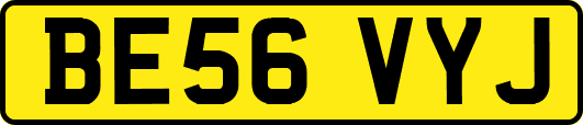 BE56VYJ