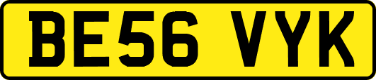 BE56VYK