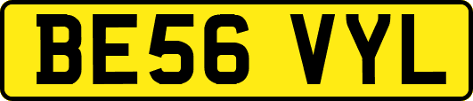 BE56VYL