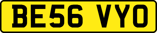BE56VYO