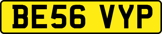 BE56VYP