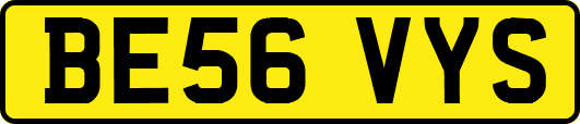 BE56VYS