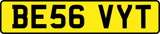 BE56VYT