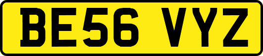 BE56VYZ