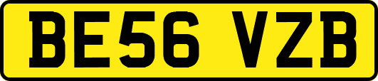 BE56VZB