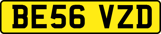 BE56VZD