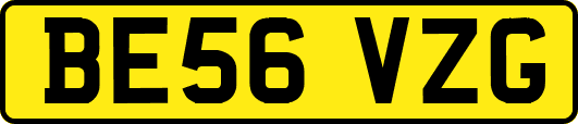 BE56VZG