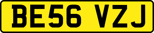 BE56VZJ
