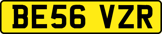 BE56VZR