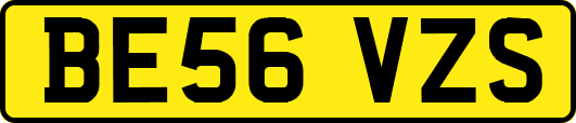 BE56VZS