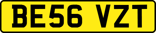 BE56VZT