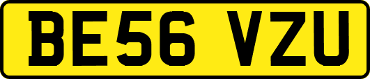 BE56VZU