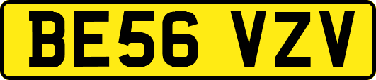 BE56VZV