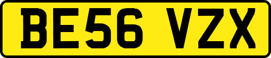 BE56VZX