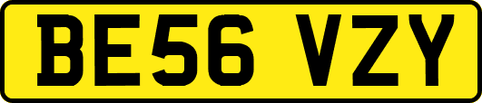 BE56VZY