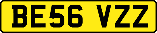 BE56VZZ