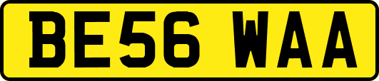 BE56WAA