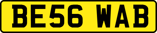 BE56WAB