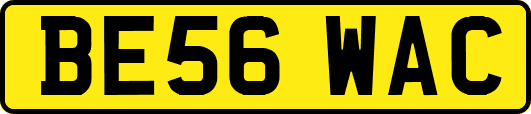 BE56WAC