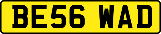 BE56WAD