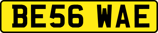 BE56WAE