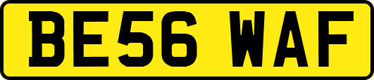 BE56WAF