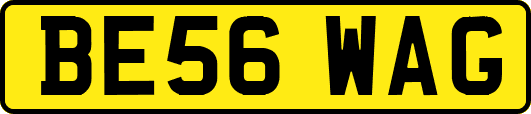 BE56WAG