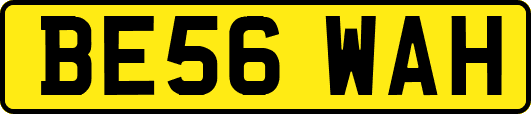 BE56WAH
