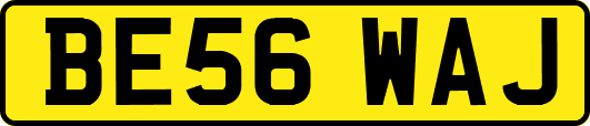 BE56WAJ