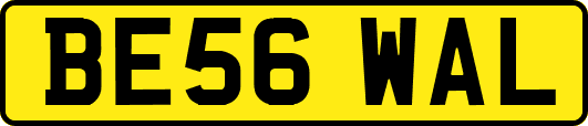 BE56WAL
