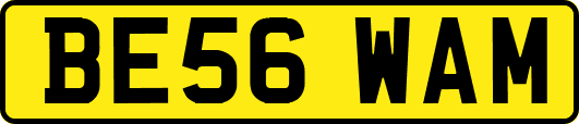 BE56WAM