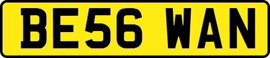 BE56WAN