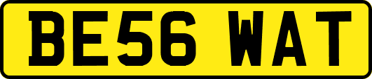 BE56WAT