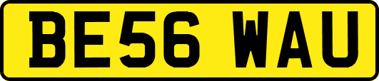 BE56WAU