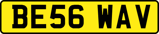 BE56WAV
