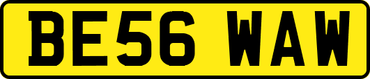 BE56WAW