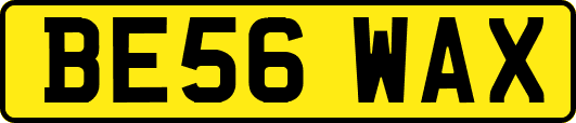 BE56WAX