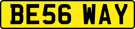 BE56WAY