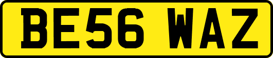BE56WAZ