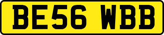 BE56WBB
