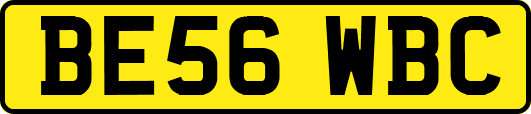 BE56WBC