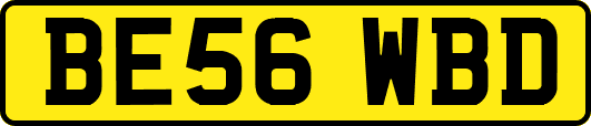 BE56WBD