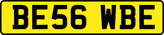 BE56WBE
