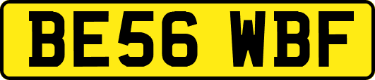 BE56WBF