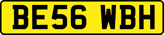 BE56WBH