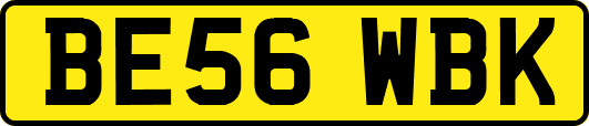 BE56WBK