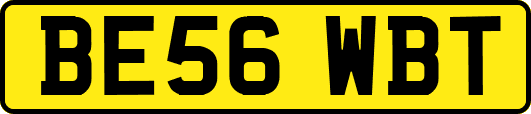 BE56WBT