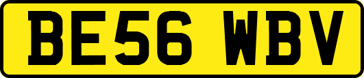 BE56WBV