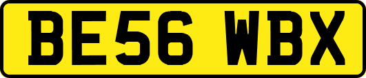 BE56WBX