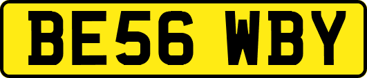 BE56WBY